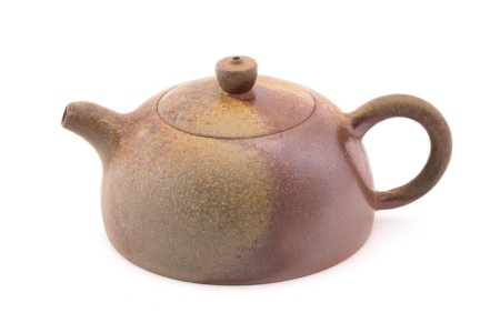 Исинский чайник мастера Ин Хуаюй «Махагони», 170 мл.. Цена: 9 160 ₽ руб.