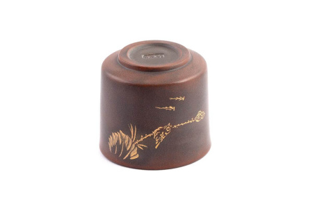 Пиала из Циньчжоу «Созерцание»  | 茶杯. Цена: 1&nbsp;080 ₽ руб.