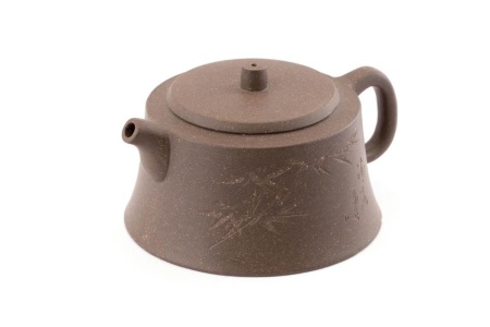 Чайник глиняный «Тандыр» 130 мл.. Цена: 3 290 ₽ руб.