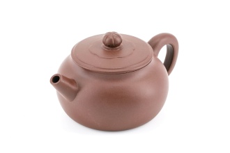 Чайник из Исин, Цзянсу "Сегмент", 280 мл. Цена: 3 880 ₽ руб.