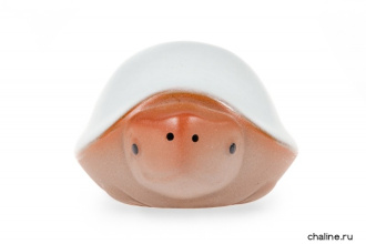 Селадоновая игрушка «Черепашка». Цена: 1&nbsp;520 ₽ руб.