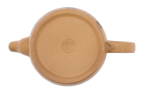Глиняный чайник «Многоликий Будда», 145 мл.. Цена: 4 960 ₽ руб.