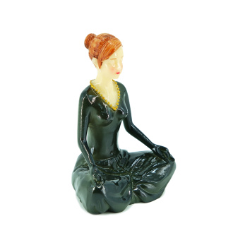 Чайная игрушка меняющая цвет "Чайная медитация". Цена: 1 490 ₽ руб.