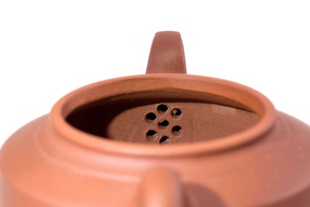 Чайник из Исин, Цзянсу «Лампа желаний», 155 мл.. Цена: 4 020 ₽ руб.