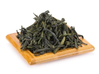 Зеленый чай Лю ань гуа пянь 1