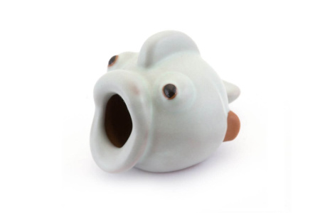 Чайная игрушка «Рыбка в шоке». Цена: 1&nbsp;140 ₽ руб.