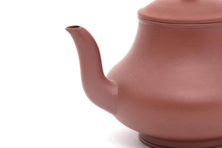 Чайник из Исин, Цзянсу «Восточная ваза», 200 мл. Цена: 7 220 ₽ руб.
