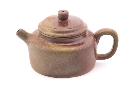 Глиняный чайник «Отпечаток истины», 215 мл.. Цена: 9 280 ₽ руб.
