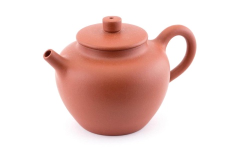 Глиняный чайник «Кувшин»