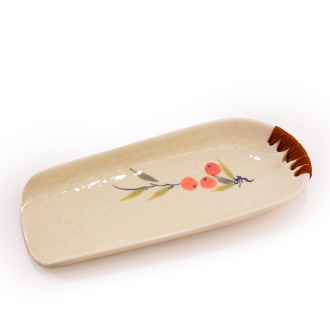 Чахэ "Плоды рябины"|茶荷. Цена: 1&nbsp;820 ₽ руб.