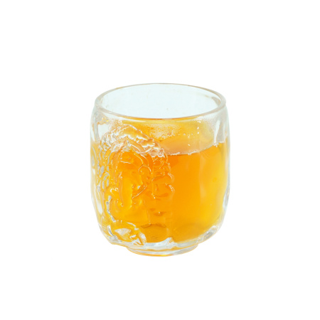 Пиала стеклянная "Ганеша", 130 мл  | 茶杯. Цена: 2&nbsp;910 ₽ руб.