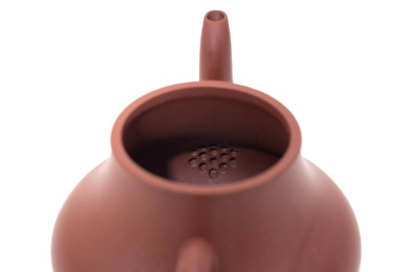 Чайник из Исин, Цзянсу «Восточная ваза», 200 мл
