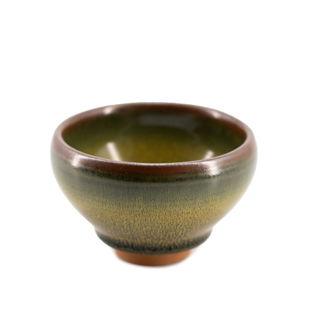 Пиала "Горчичная" 110мл  | 茶杯. Цена: 2 120 ₽ руб.