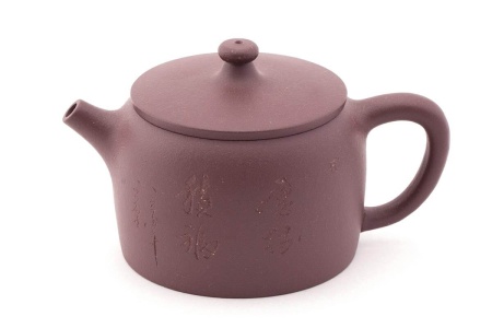 Глиняный чайник «Надзвездный»