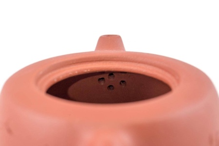 Глиняный чайник «Раки», 160 мл.. Цена: 2 650 ₽ руб.
