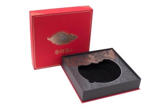 Подарочная упаковка для блина «Прессованный красный чай». Цена: 2 660 ₽ руб.