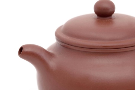 Чайник глиняный «Жэньцзун», 180 мл.. Цена: 5 270 ₽ руб.