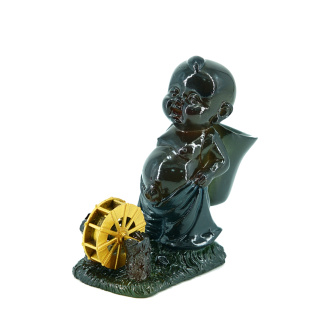 Чайная фигурка меняющая цвет "Мальчик писающий". Цена: 2 150 ₽ руб.