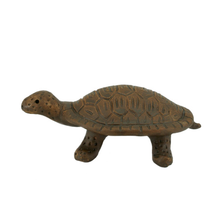 Глиняная игрушка "Шабути", большая. Цена: 810 ₽ руб.