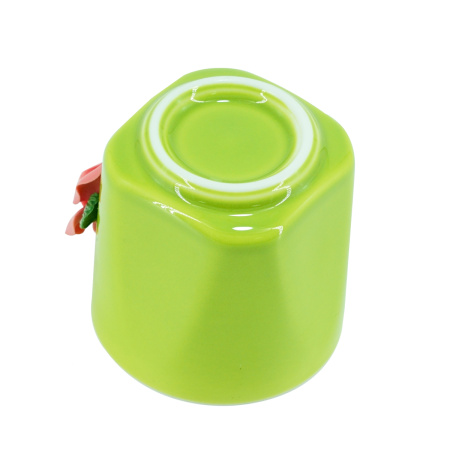 Пиала авторская "Зелёная лужайка" 100мл Пиала авторская "Зелёная лужайка" 100мл  | 茶杯. Цена: 1 870 ₽ руб.