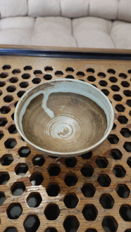 Пиала глиняная мастера «Вайю / VĀYA»  | 茶杯. Цена: 3&nbsp;960 ₽ руб.