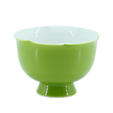 Пиала авторская "Зелёный луг", 100 мл Пиала авторская "Зелёный луг", 100 мл  | 茶杯. Цена: 3 070 ₽ руб.