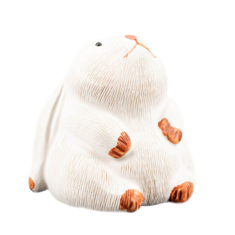 Глиняная чайная игрушка "Милаш". Цена: 2 160 ₽ руб.