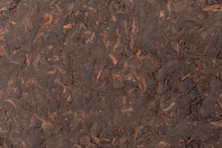 Прессованный шу пуэр - Шу пуэр 2018 г «Истинный вкус» завода «Чашуван» 357 г, 