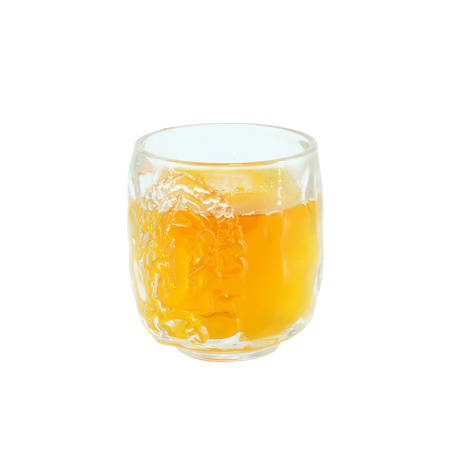 Пиала стеклянная "Ганеша", 130 мл  | 茶杯. Цена: 2&nbsp;910 ₽ руб.