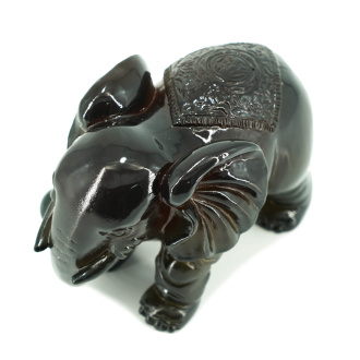 Чайная игрушка меняющая цвет "Апельсиновый слоник". Цена: 2 120 ₽ руб.