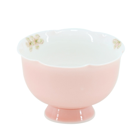 Пиала авторская "Розовый леденец", 100 мл Пиала авторская "Розовый леденец", 100 мл  | 茶杯. Цена: 3 070 ₽ руб.