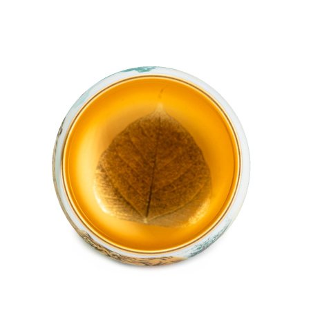 Пиала "Отдыхающий Тигр" 170мл.  | 茶杯. Цена: 10 310 ₽ руб.