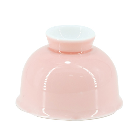 Пиала авторская "Розовый леденец", 100 мл Пиала авторская "Розовый леденец", 100 мл  | 茶杯. Цена: 3 070 ₽ руб.