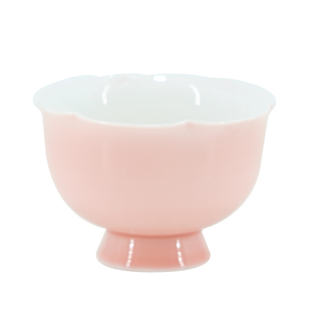 Пиала авторская "Розовый леденец", 100 мл Пиала авторская "Розовый леденец", 100 мл  | 茶杯. Цена: 3 070 ₽ руб.