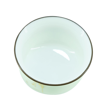 Пиала "Чайная медитация", 50 мл.  | 茶杯. Цена: 330 ₽ руб.