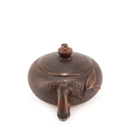 Глиняный чайник из Цзяньшуй, Юньнань "Античный", 200 мл. Цена: 15&nbsp;940 ₽ руб.