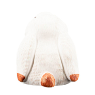 Глиняная чайная игрушка "Милаш". Цена: 2 160 ₽ руб.