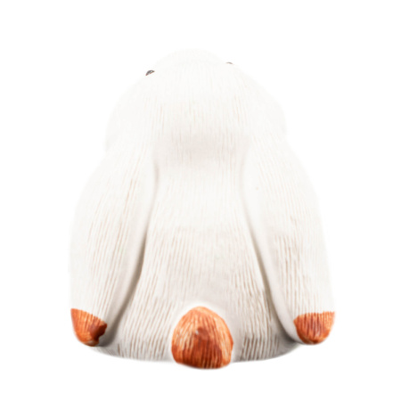 Глиняная чайная игрушка "Милаш". Цена: 2 160 ₽ руб.