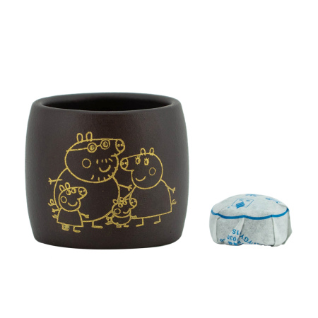 Пиала глиняная "Семейство"  | 茶杯. Цена: 1 080 ₽ руб.