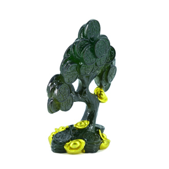 Чайная игрушка меняющая цвет "Денежное дерево". Цена: 1 600 ₽ руб.