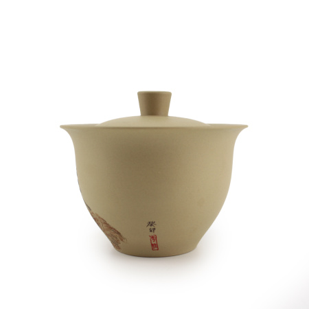 Гайвань из Исин, Цзянсу "Воробышек" 200 мл. Цена: 41&nbsp;320 ₽ руб.