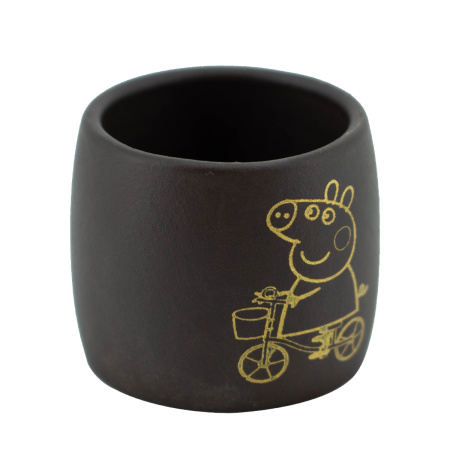 Пиала глиняная "Прогулка" Пиала глиняная "Прогулка"  | 茶杯. Цена: 1 078.40 ₽ руб.