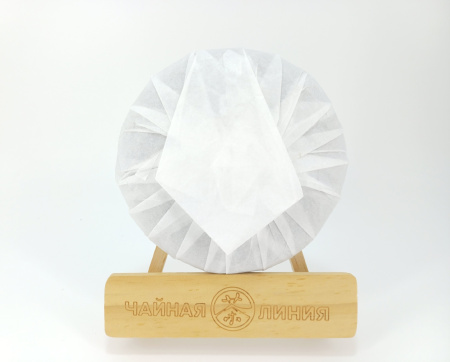 Авторский шэн пуэр 2025 г. со старых деревьев деревни Лаоманьэ 200 гр Прессованный шэн пуэр - Авторский шэн пуэр 2025 г. со старых деревьев деревни Лаоманьэ 200 гр,