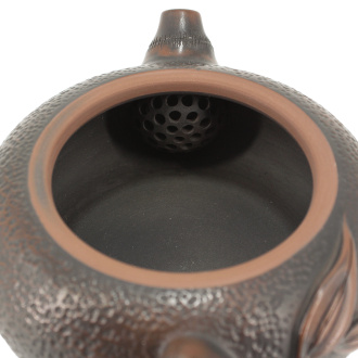 Глиняный чайник из Цзяньшуй, Юньнань "Античный", 200 мл. Цена: 15&nbsp;940 ₽ руб.