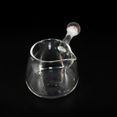 Чахай стеклянный "Изображение". Цена: 5 470 ₽ руб.