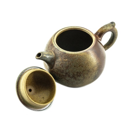 Чайник из Исин, Цзянсу "Облако Юпитера", 250 мл.. Цена: 12 160 ₽ руб.