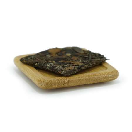 Белый чай Старый белый чай с цветами Зизифуса, 5 г