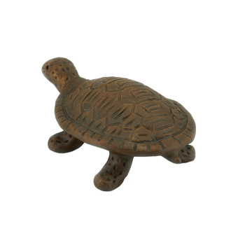 Глиняная игрушка "Шабути", большая. Цена: 810 ₽ руб.