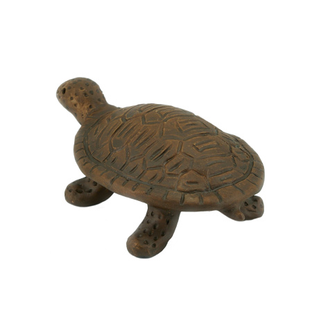 Глиняная игрушка "Шабути", большая. Цена: 810 ₽ руб.