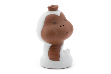 Чайная фигурка селадоновая «Скоропея» | 茶宠 Чайная фигурка селадоновая «Скоропея». Цена: 1 780 ₽ руб.